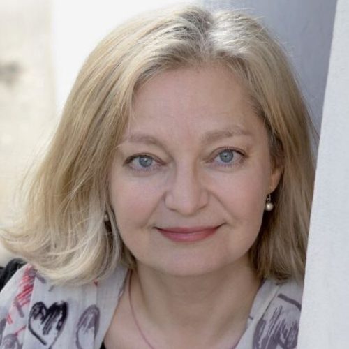 Profilovka_M. Vránová